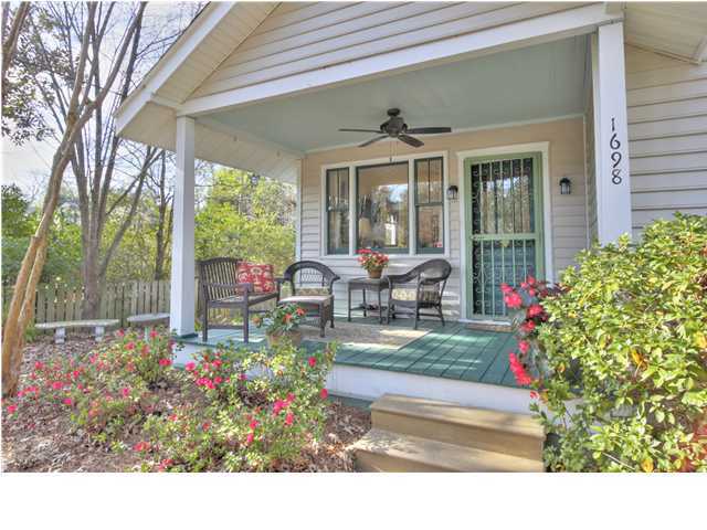 1698 Dogwood Road Charleston, SC 29414 - Photo 3 of 4 Additional Photo