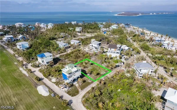 $130,000 | 200 Goldfinch Drive, Captiva, FL 33924