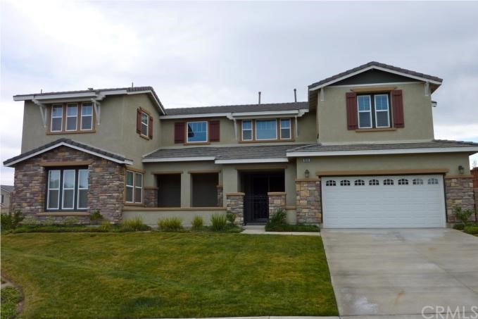 9516 Orleans Lane Riverside, CA 92508 - Photo 1 of 1 Gallery Image 1