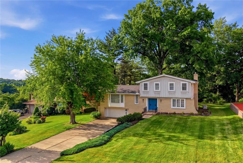 480 Herbst Manor Road Coraopolis, PA 15108 - Photo 1 of 50