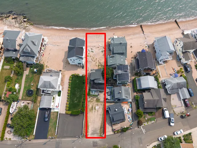 $950,000 | 262 Cosey Beach Avenue, East Haven, CT 06512