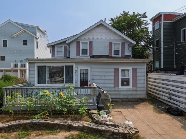 $950,000 | 262 Cosey Beach Avenue, East Haven, CT 06512