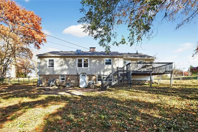 $239,000 | 303 Northeast 109th Terrace, Kansas City, MO 64155