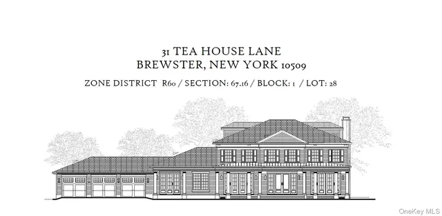 a picture of a person on a street