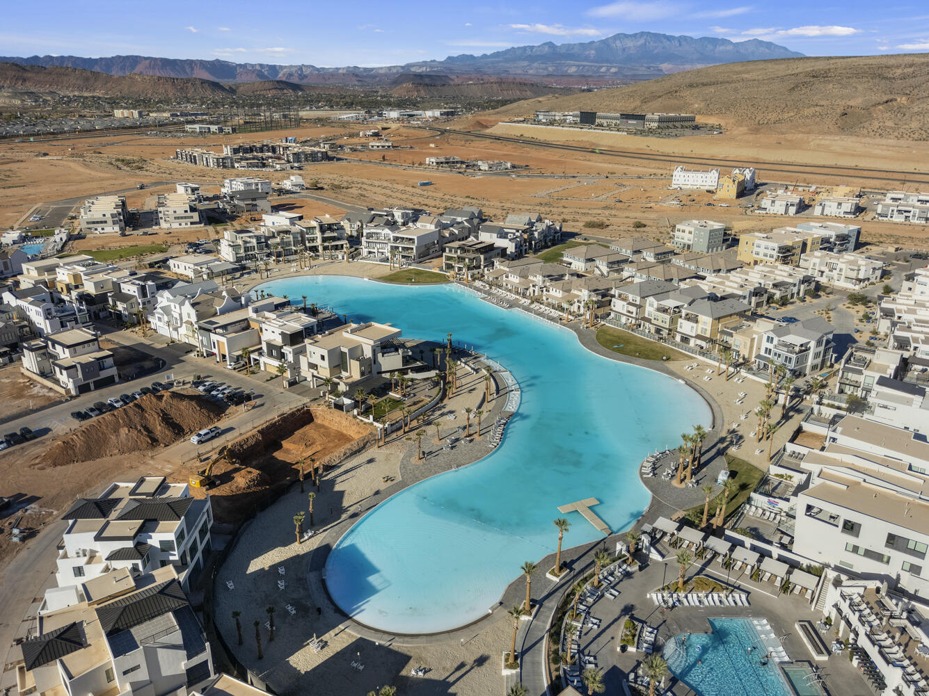 Undisclosed Address St. George, UT 84790 - Photo 182 of 193 DJI_20251104151925_0351_D