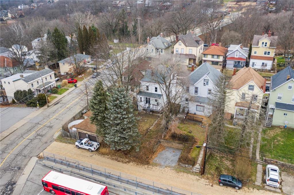 8 Marie Avenue Avalon, PA 15202 - Photo 37 of 48 a picture of city view