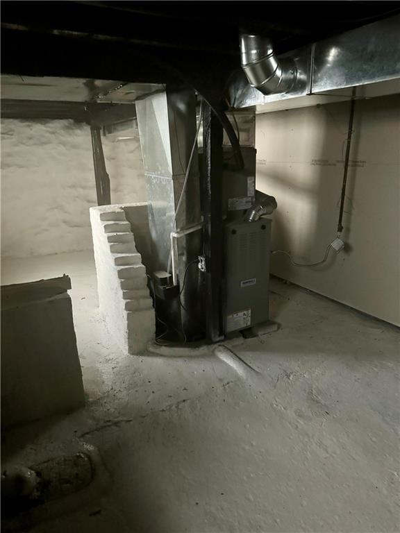 8 Marie Avenue Avalon, PA 15202 - Photo 48 of 48 a view of water heater room