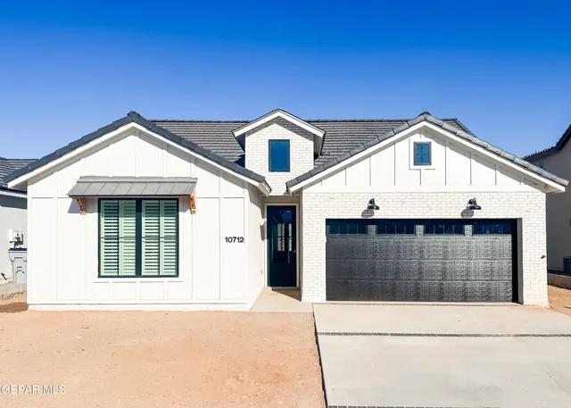 $384,950 | 12416 Fill Bill Drive, El Paso, TX 79928