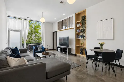 $385,000 | 926 Woodland Street, Unit 105, Nashville, TN 37206