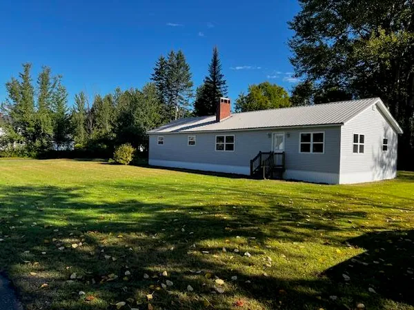 $170,000 | 411 Station Road, Stacyville, ME 04777