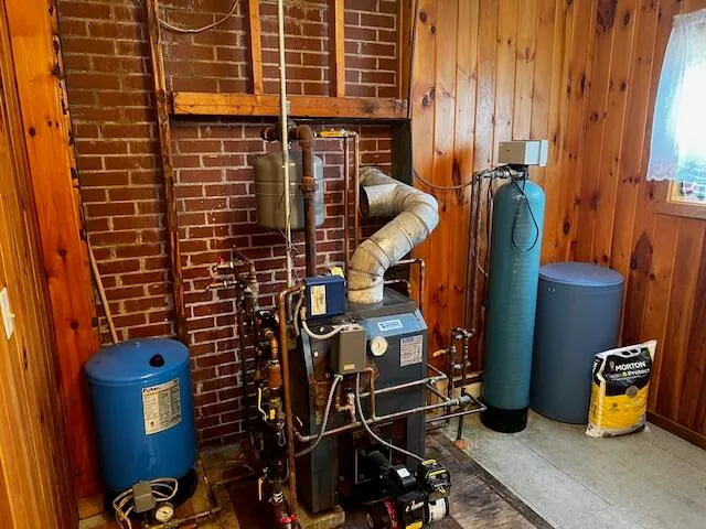 $170,000 | 411 Station Road, Stacyville, ME 04777