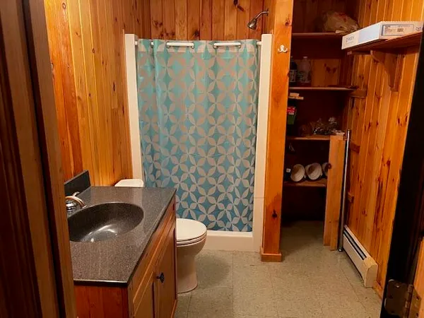 $170,000 | 411 Station Road, Stacyville, ME 04777