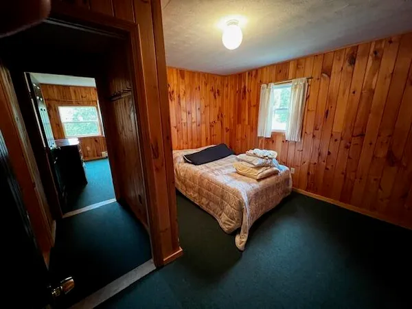 $170,000 | 411 Station Road, Stacyville, ME 04777