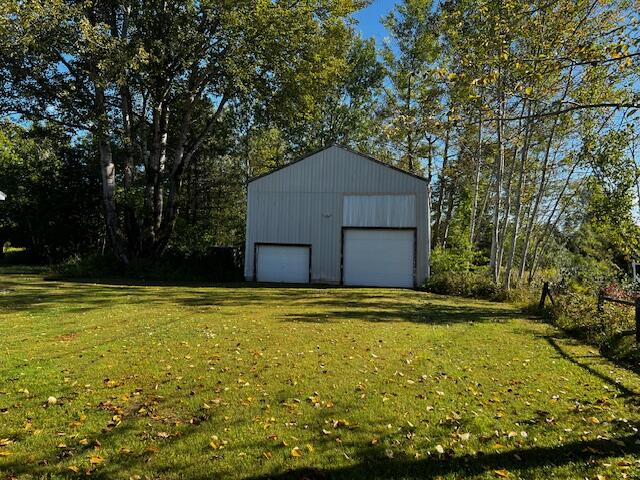 411 Station Road Stacyville, ME 04777 - Photo 16 of 18 image3
