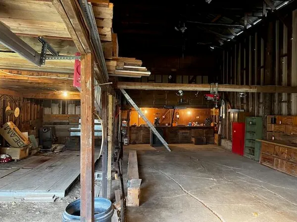 $170,000 | 411 Station Road, Stacyville, ME 04777