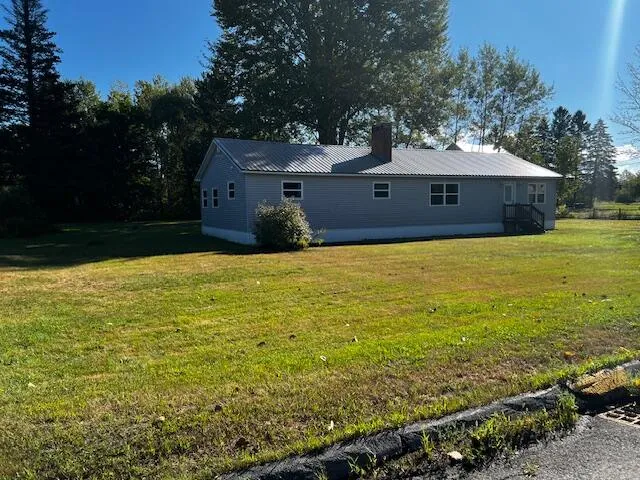 $170,000 | 411 Station Road, Stacyville, ME 04777