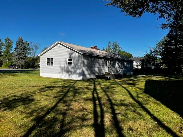 $170,000 | 411 Station Road, Stacyville, ME 04777