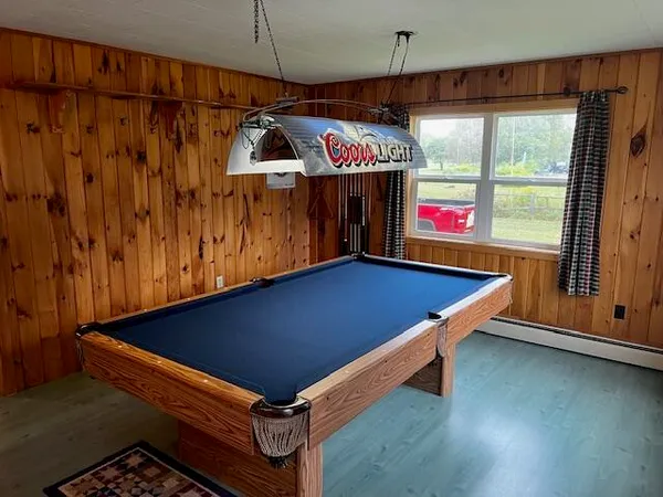 $170,000 | 411 Station Road, Stacyville, ME 04777