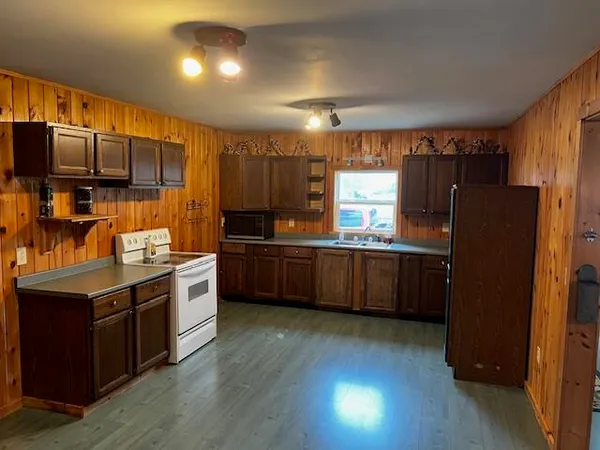 $170,000 | 411 Station Road, Stacyville, ME 04777