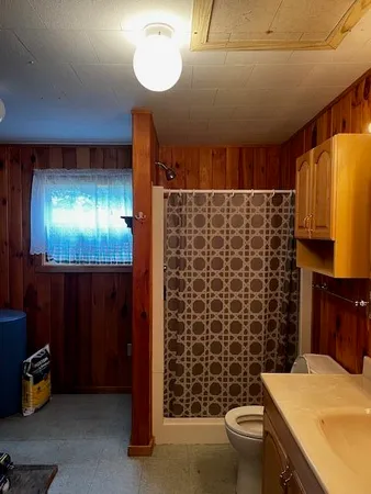 $170,000 | 411 Station Road, Stacyville, ME 04777