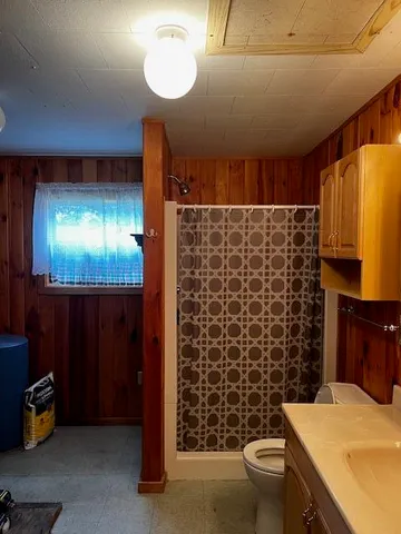 $170,000 | 411 Station Road, Stacyville, ME 04777