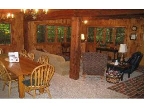 6261 East Lampkins Ridge Road Bloomington, IN 47401 - Photo 4 of 16