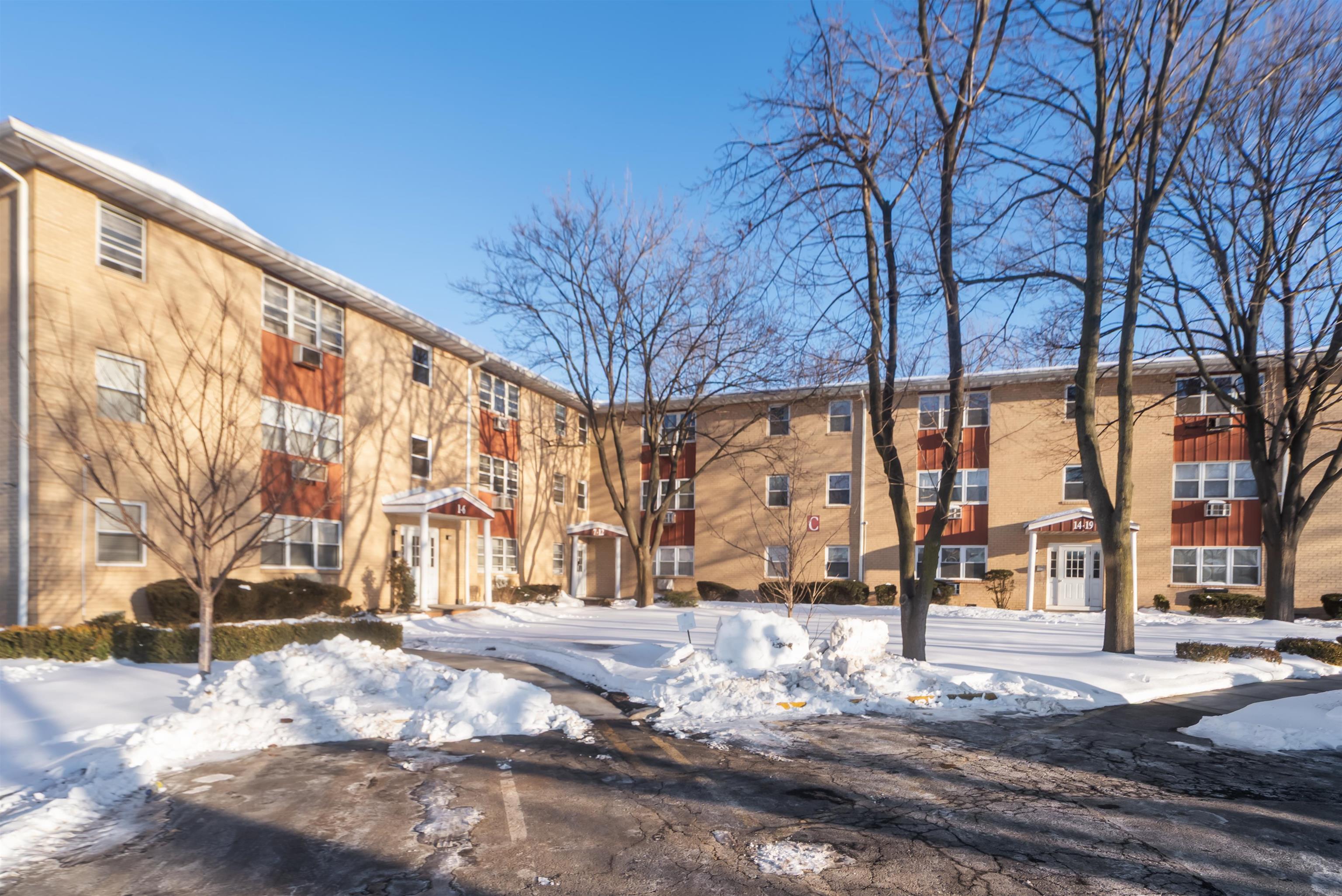 2-radio Ave Secaucus Road, Unit C12 Secaucus, NJ 07094 - Photo 22 of 22