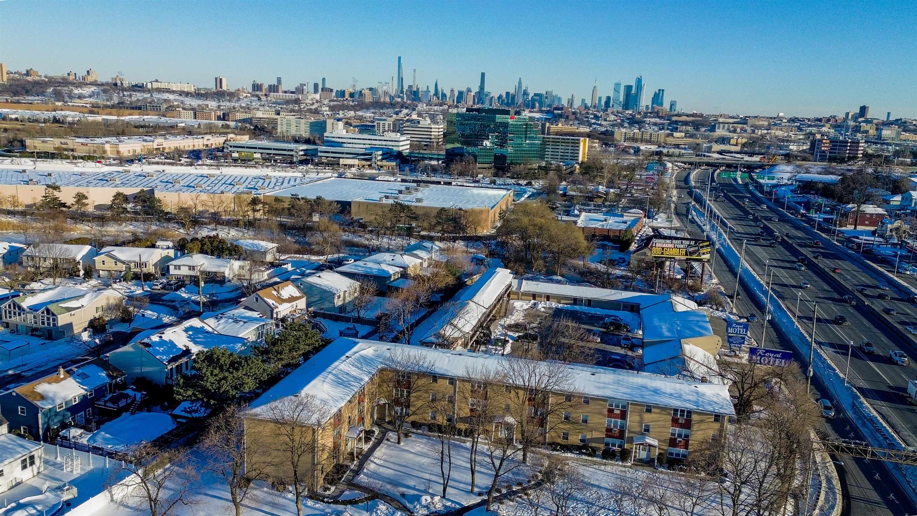 2-radio Ave Secaucus Road, Unit C12 Secaucus, NJ 07094 - Photo 3 of 22