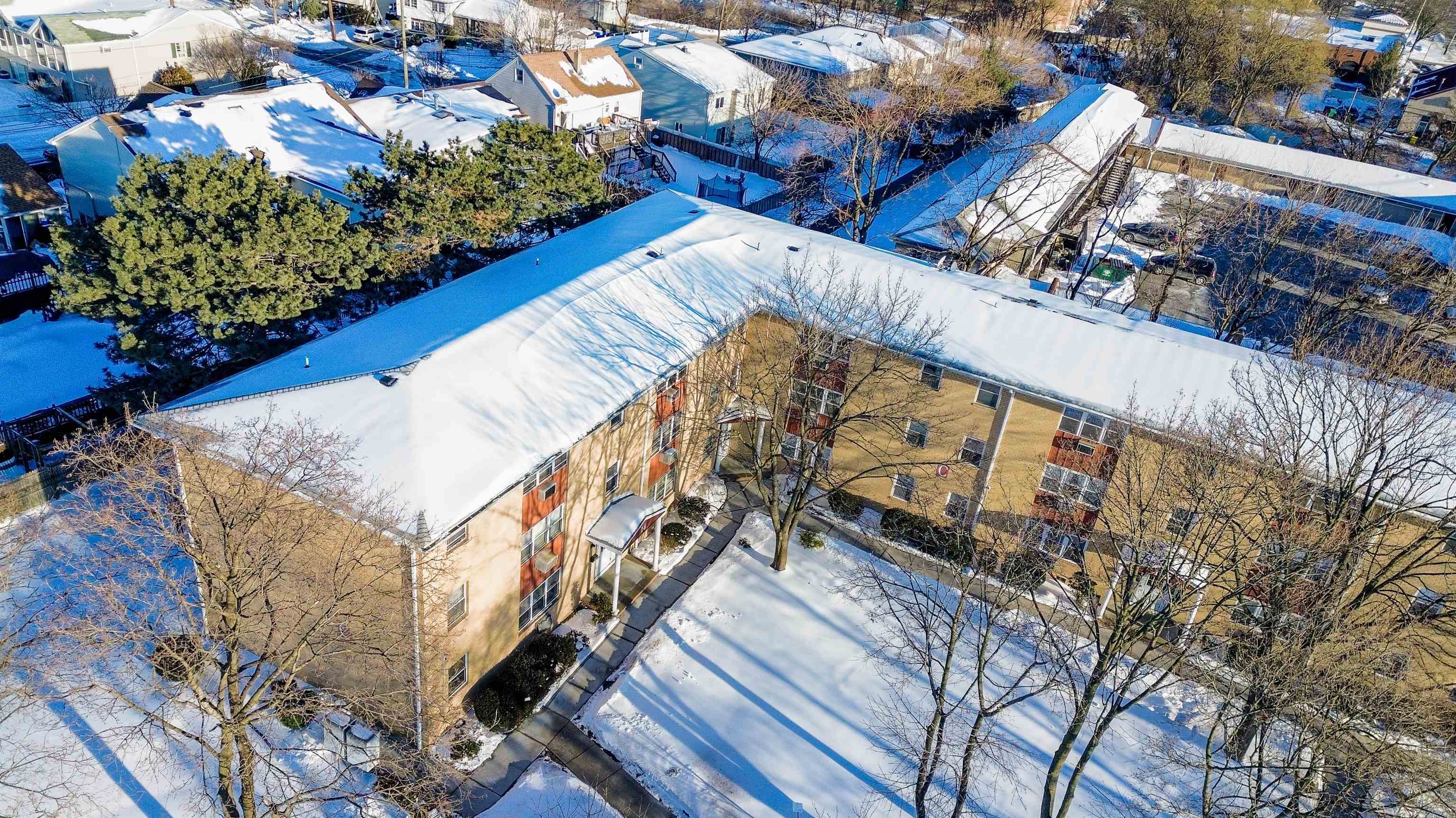 2-radio Ave Secaucus Road, Unit C12 Secaucus, NJ 07094 - Photo 4 of 22