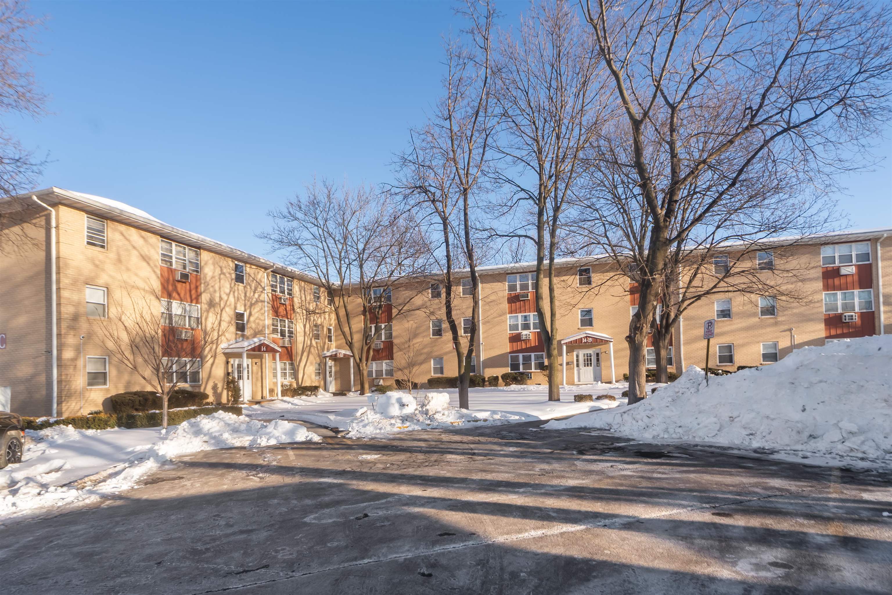 2-radio Ave Secaucus Road, Unit C12 Secaucus, NJ 07094 - Photo 7 of 22