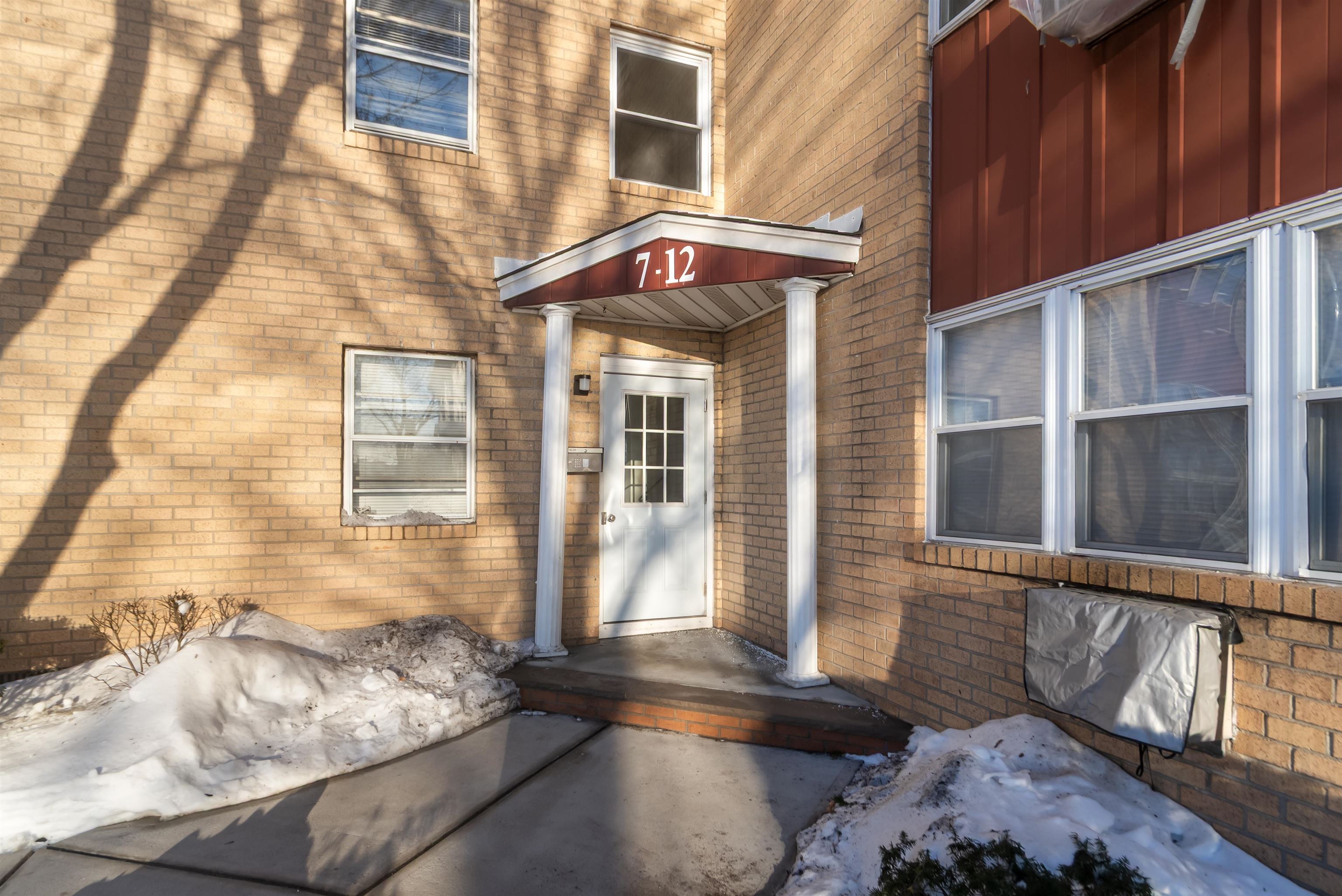 2-radio Ave Secaucus Road, Unit C12 Secaucus, NJ 07094 - Photo 9 of 22