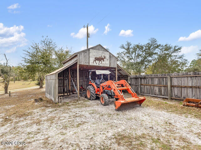 5096 Lake Ridge Drive Chipley, FL 32428 - Photo 26 of 31