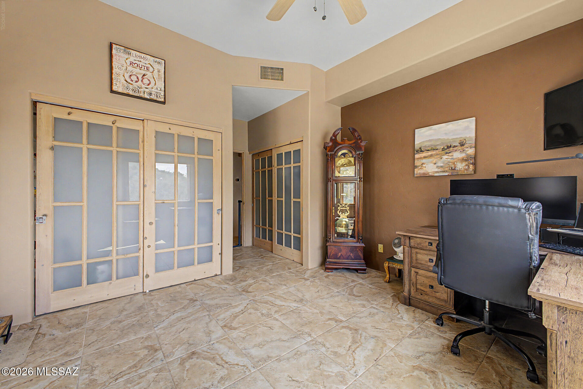 15770 East Colossal Cave Road Vail, AZ 85641 - Photo 18 of 50 Bedroom 2