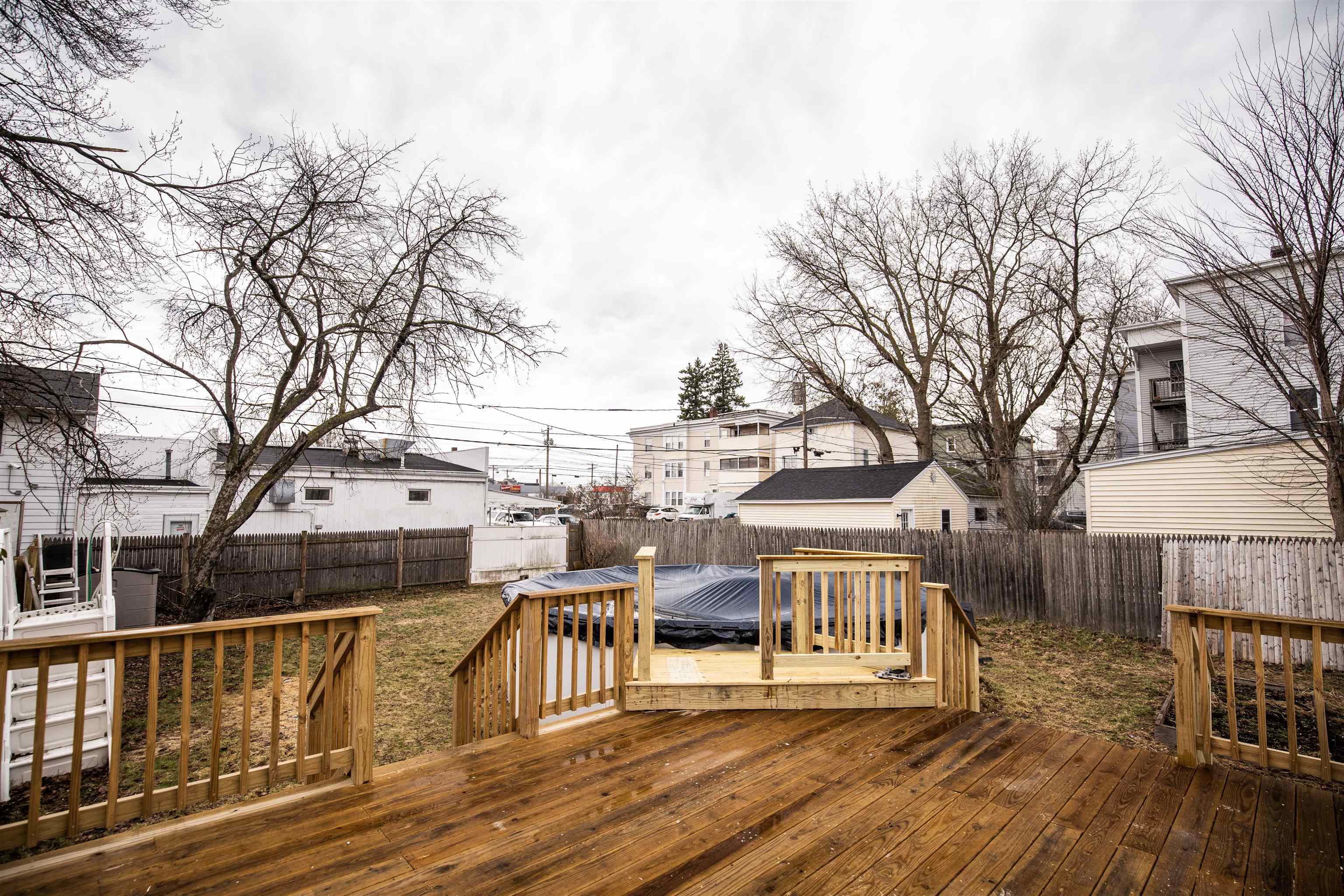 261 Bell Street Manchester, NH 03103 - Photo 24 of 28