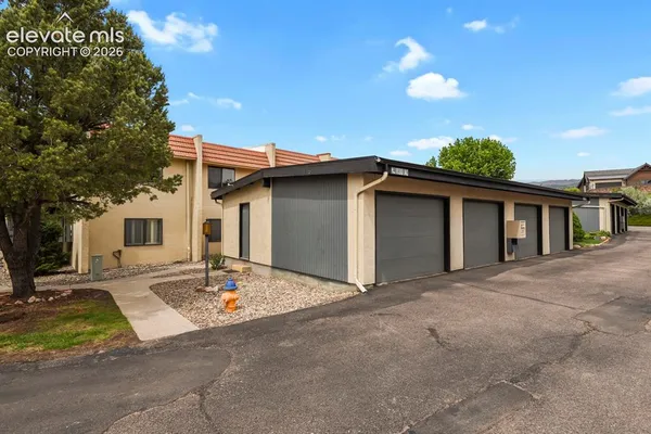 $419,000 | 1130 Fontmore Road, Unit A, Colorado Springs, CO 80904
