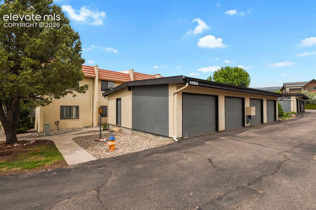 1130 Fontmore Road, Unit A Colorado Springs, CO 80904 - Photo 1 of 38