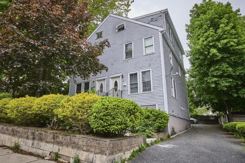 114-116 Mt Ida Road, Unit A Boston, MA 02122 - Photo 1 of 31 Gallery Image 1