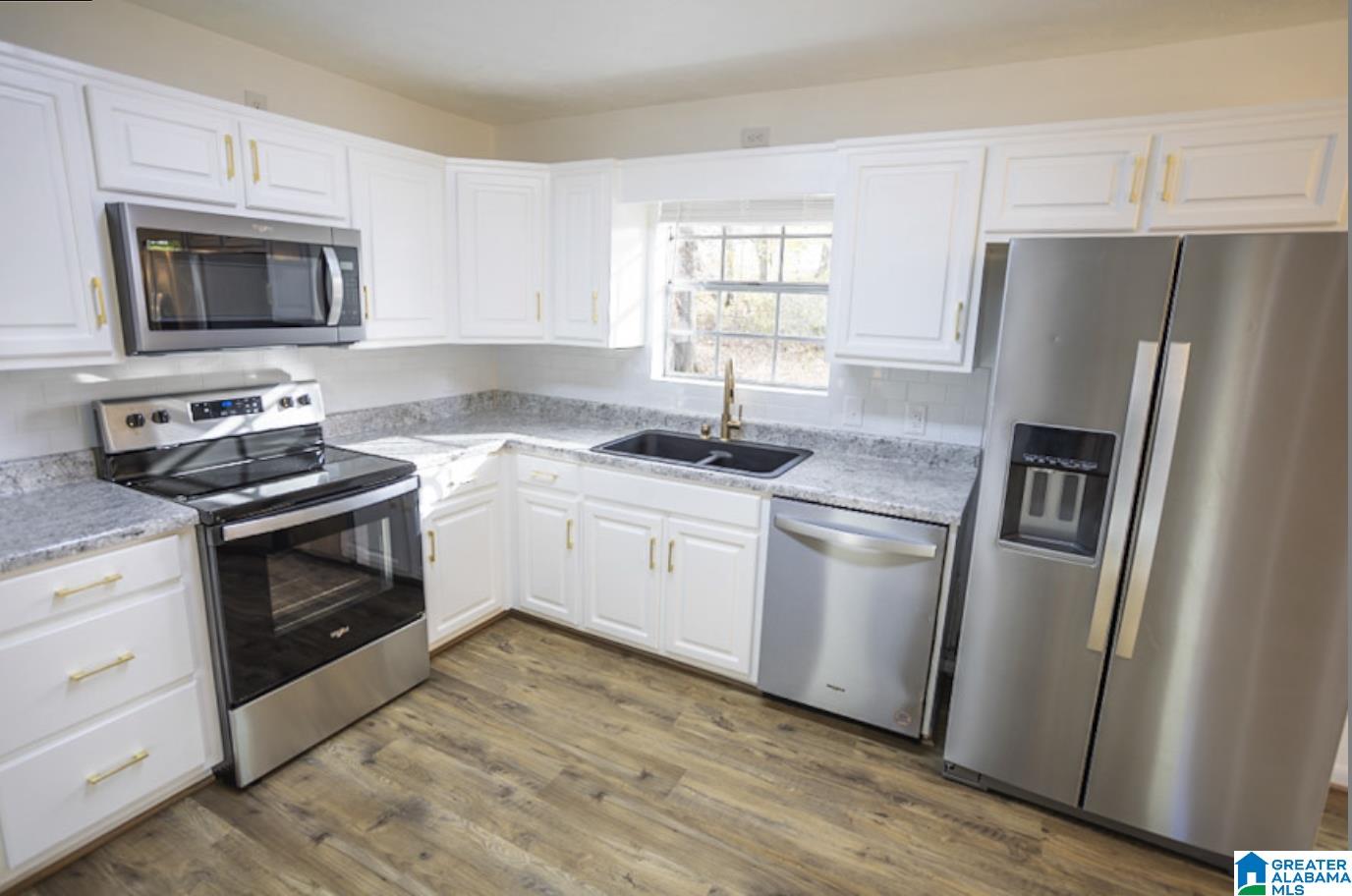 1400 Montevallo Road Weaver, AL 36277 - Photo 9 of 19