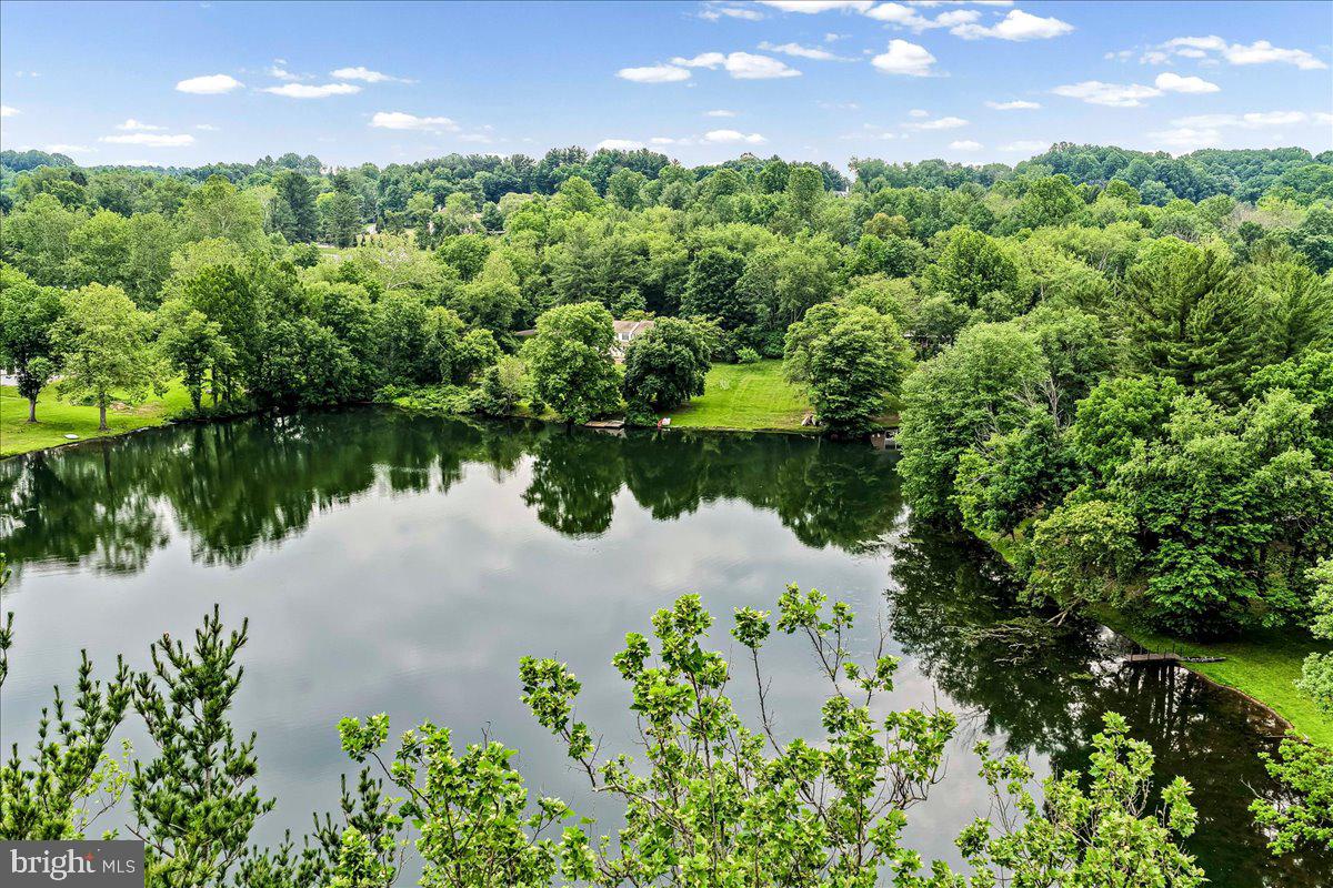 70 Heyburn Road Chadds Ford, PA 19317 - Photo 9 of 46 Arial of Lake