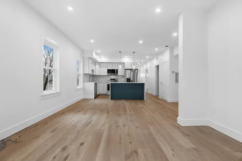 $1,125,000 | 79 R Sheridan Street, Unit 2, Boston, MA 02130