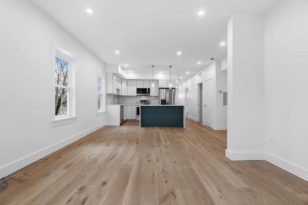79 R Sheridan Street, Unit 2 Boston, MA 02130 - Photo 15 of 28