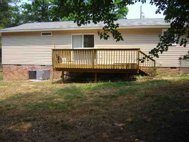 213 Old Bramlett Road Greenville, SC 29611 - Photo 9 of 9 Gallery Image 9