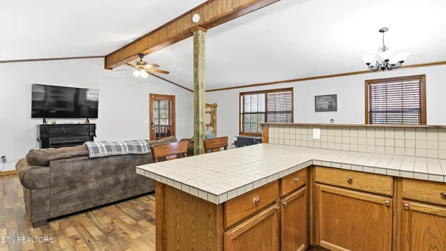 $480,000 | 355 Boat Gunnel Road, Townsend, TN 37882