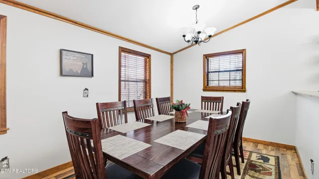 $480,000 | 355 Boat Gunnel Road, Townsend, TN 37882