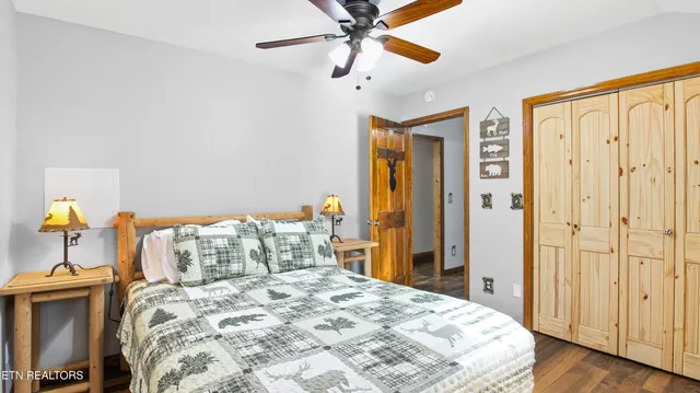 $480,000 | 355 Boat Gunnel Road, Townsend, TN 37882