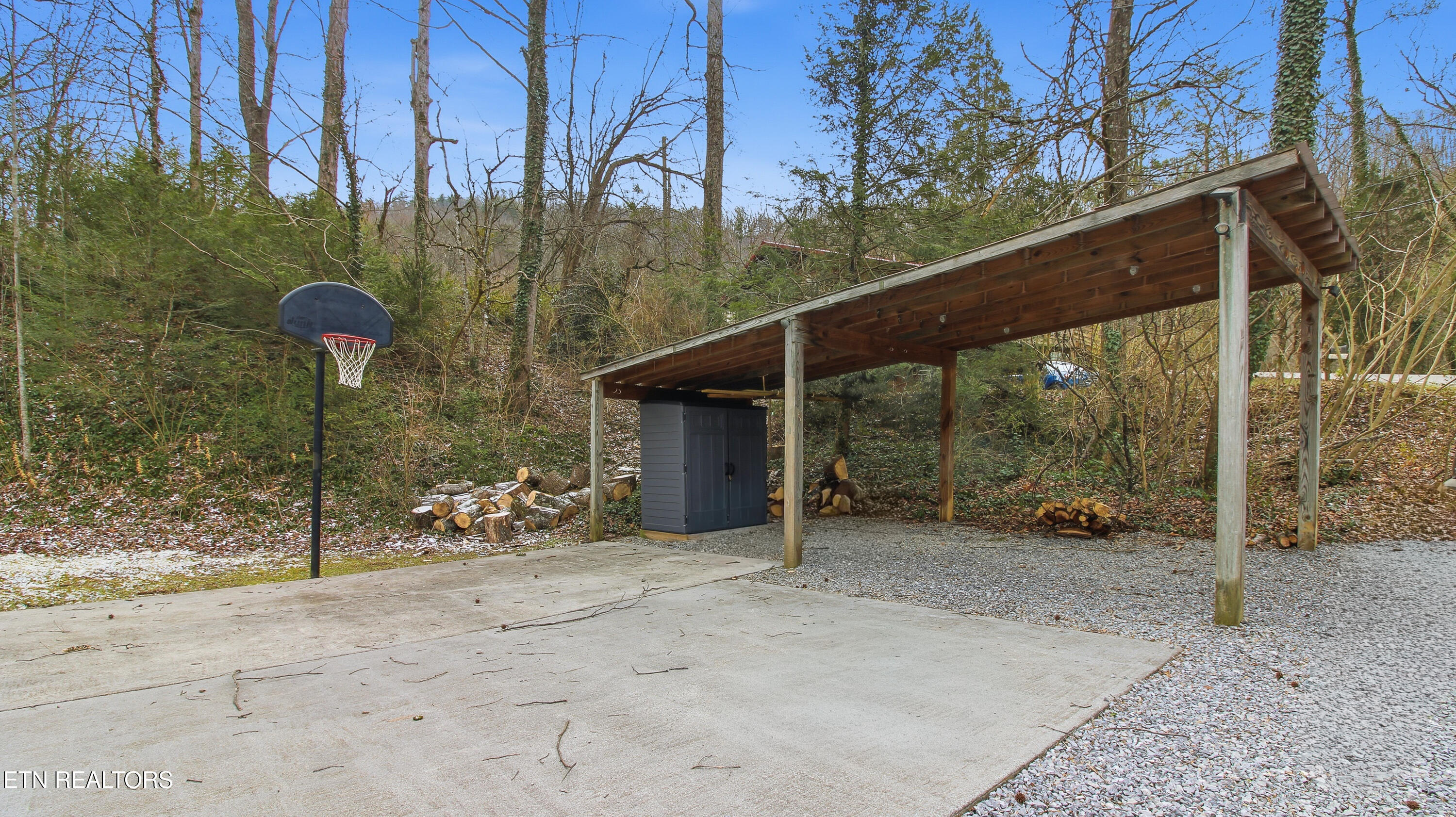 355 Boat Gunnel Road Townsend, TN 37882 - Photo 31 of 43 boat-35