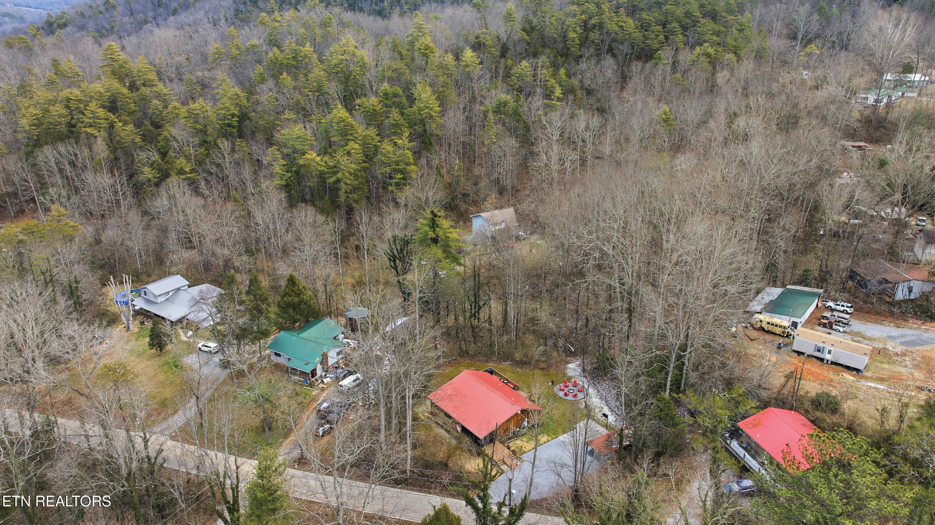 355 Boat Gunnel Road Townsend, TN 37882 - Photo 39 of 43 boat-41