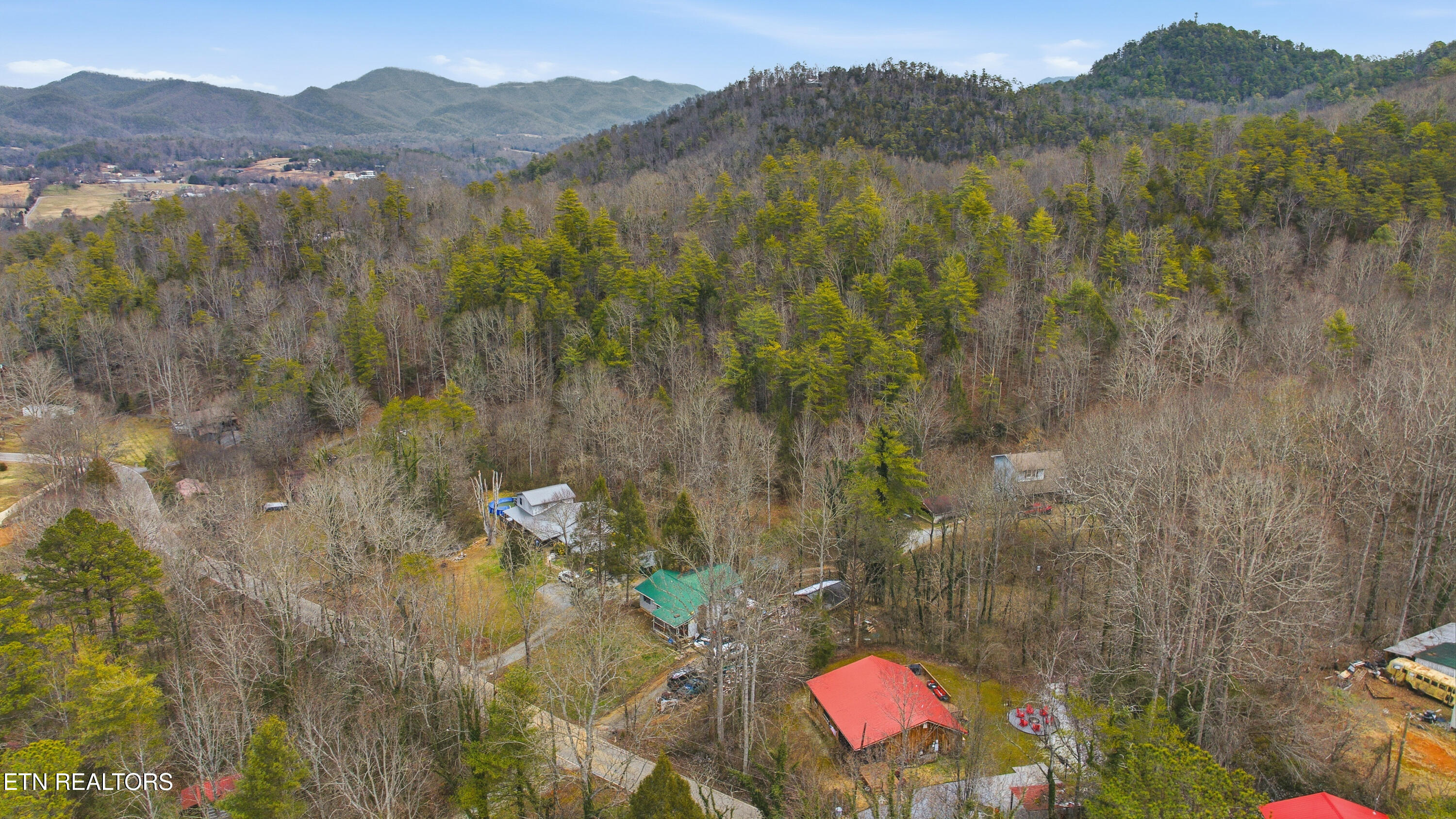 355 Boat Gunnel Road Townsend, TN 37882 - Photo 40 of 43 boat-42