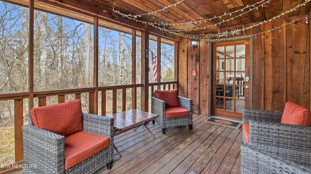 $480,000 | 355 Boat Gunnel Road, Townsend, TN 37882