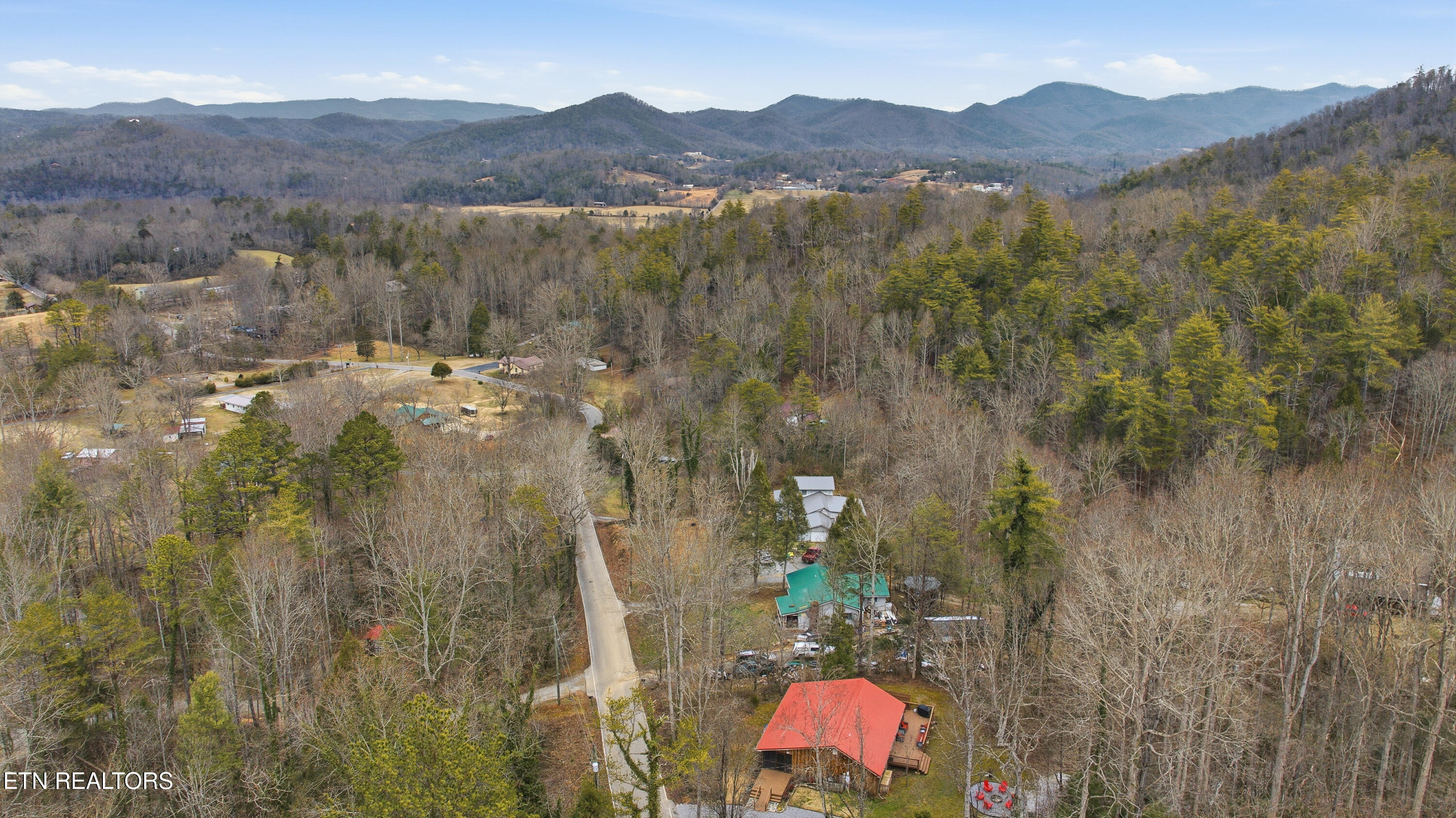 355 Boat Gunnel Road Townsend, TN 37882 - Photo 41 of 43 boat-43